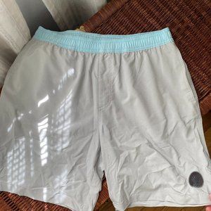 Mens Chubbies Shorts, Sz Medium